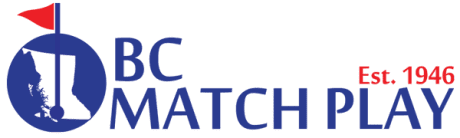 JM Media BC Match Play Annual Golf Tournament